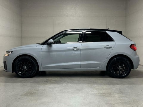 Audi A1 Sportback 30 TFSI Black Edition Virtual Carplay Cruise NAP