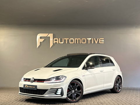 Volkswagen Golf 2.0 TSI GTI Pano|Key|Dyna|Discover Pro|DCC