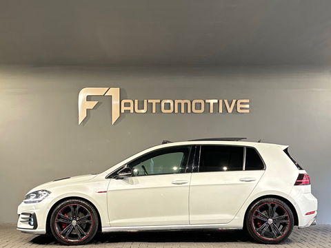 Volkswagen Golf 2.0 TSI GTI Pano|Key|Dyna|Discover Pro|DCC