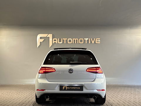 Volkswagen Golf 2.0 TSI GTI Pano|Key|Dyna|Discover Pro|DCC