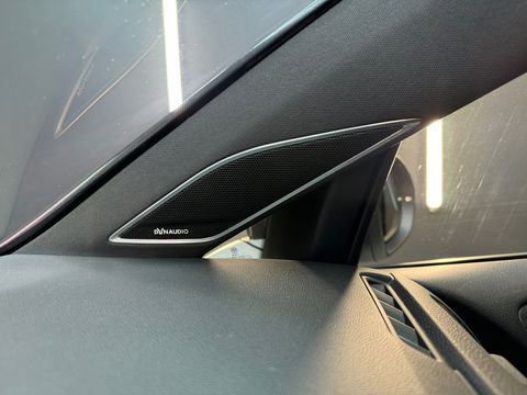 Volkswagen Golf 2.0 TSI GTI Pano|Key|Dyna|Discover Pro|DCC