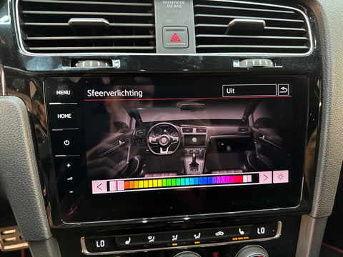 Volkswagen Golf 2.0 TSI GTI Pano|Key|Dyna|Discover Pro|DCC