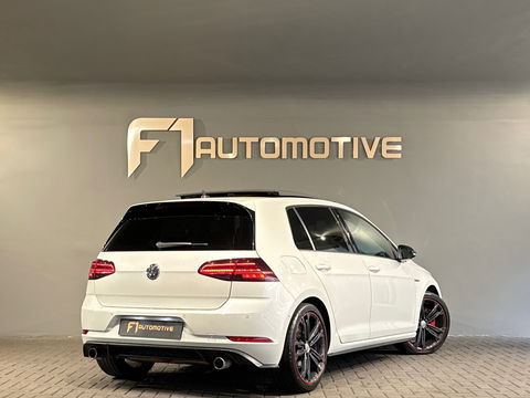 Volkswagen Golf 2.0 TSI GTI Pano|Key|Dyna|Discover Pro|DCC