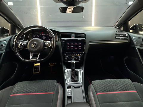 Volkswagen Golf 2.0 TSI GTI Pano|Key|Dyna|Discover Pro|DCC