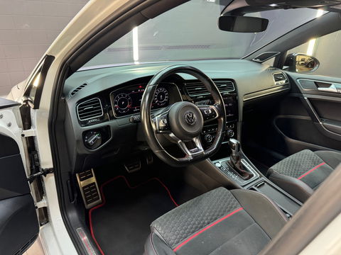 Volkswagen Golf 2.0 TSI GTI Pano|Key|Dyna|Discover Pro|DCC