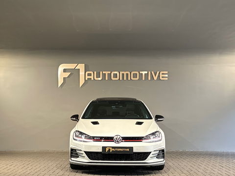 Volkswagen Golf 2.0 TSI GTI Pano|Key|Dyna|Discover Pro|DCC
