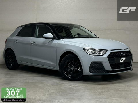 Audi A1 Sportback 30 TFSI Black Edition Virtual Carplay Cruise NAP
