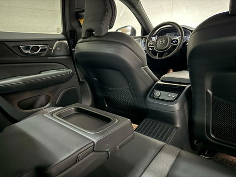 Volvo S60 2.0 T8 AWD Polestar Engineered B&W Pano Trekh. 360° Autopilot