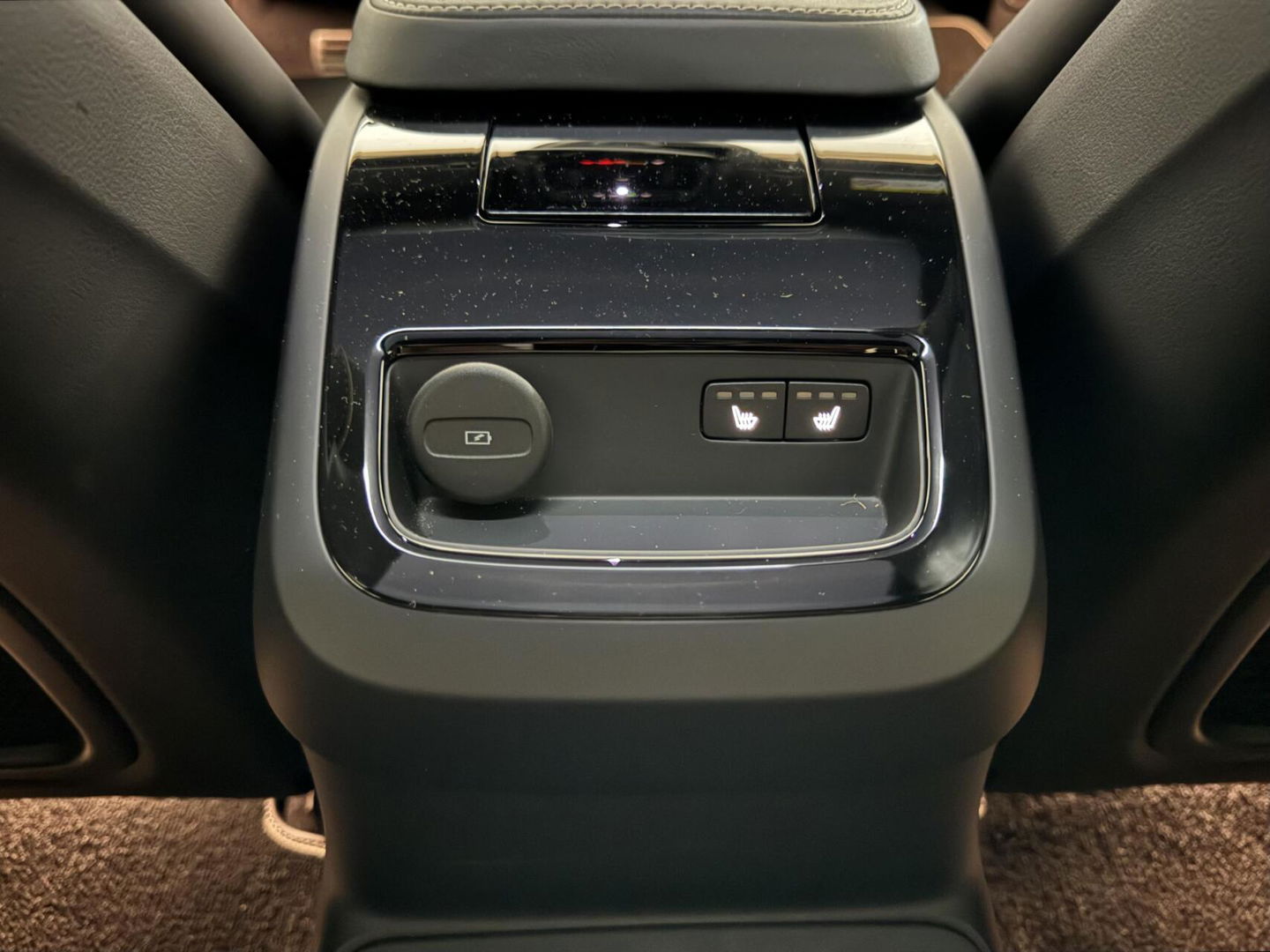 Volvo S60 2.0 T8 AWD Polestar Engineered B&W Pano Trekh. 360° Autopilot