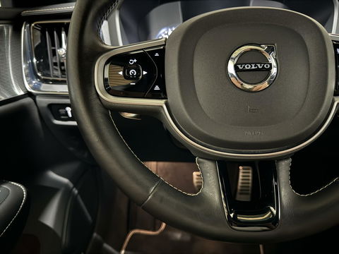 Volvo S60 2.0 T8 AWD Polestar Engineered B&W Pano Trekh. 360° Autopilot