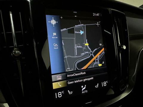 Volvo S60 2.0 T8 AWD Polestar Engineered B&W Pano Trekh. 360° Autopilot