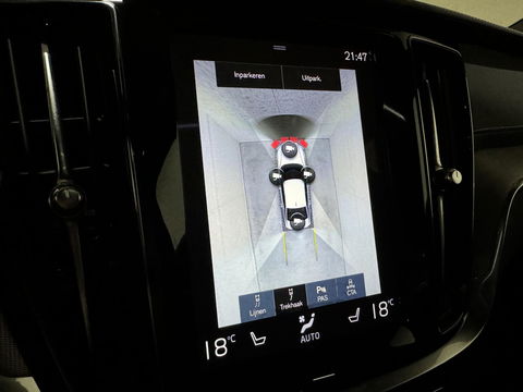 Volvo S60 2.0 T8 AWD Polestar Engineered B&W Pano Trekh. 360° Autopilot