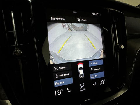 Volvo S60 2.0 T8 AWD Polestar Engineered B&W Pano Trekh. 360° Autopilot