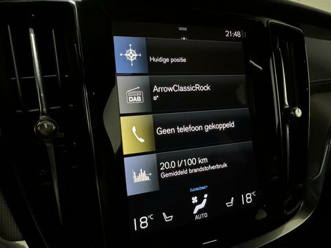 Volvo S60 2.0 T8 AWD Polestar Engineered B&W Pano Trekh. 360° Autopilot