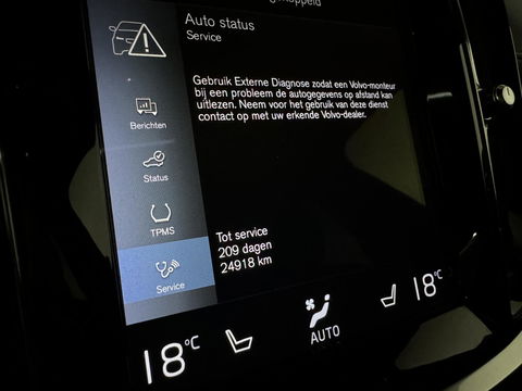 Volvo S60 2.0 T8 AWD Polestar Engineered B&W Pano Trekh. 360° Autopilot