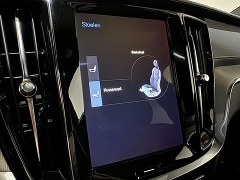 Volvo S60 2.0 T8 AWD Polestar Engineered B&W Pano Trekh. 360° Autopilot