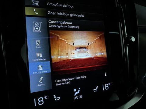 Volvo S60 2.0 T8 AWD Polestar Engineered B&W Pano Trekh. 360° Autopilot