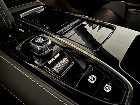 Volvo S60 2.0 T8 AWD Polestar Engineered B&W Pano Trekh. 360° Autopilot