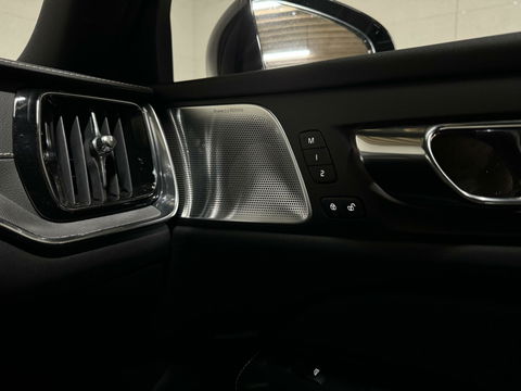 Volvo S60 2.0 T8 AWD Polestar Engineered B&W Pano Trekh. 360° Autopilot