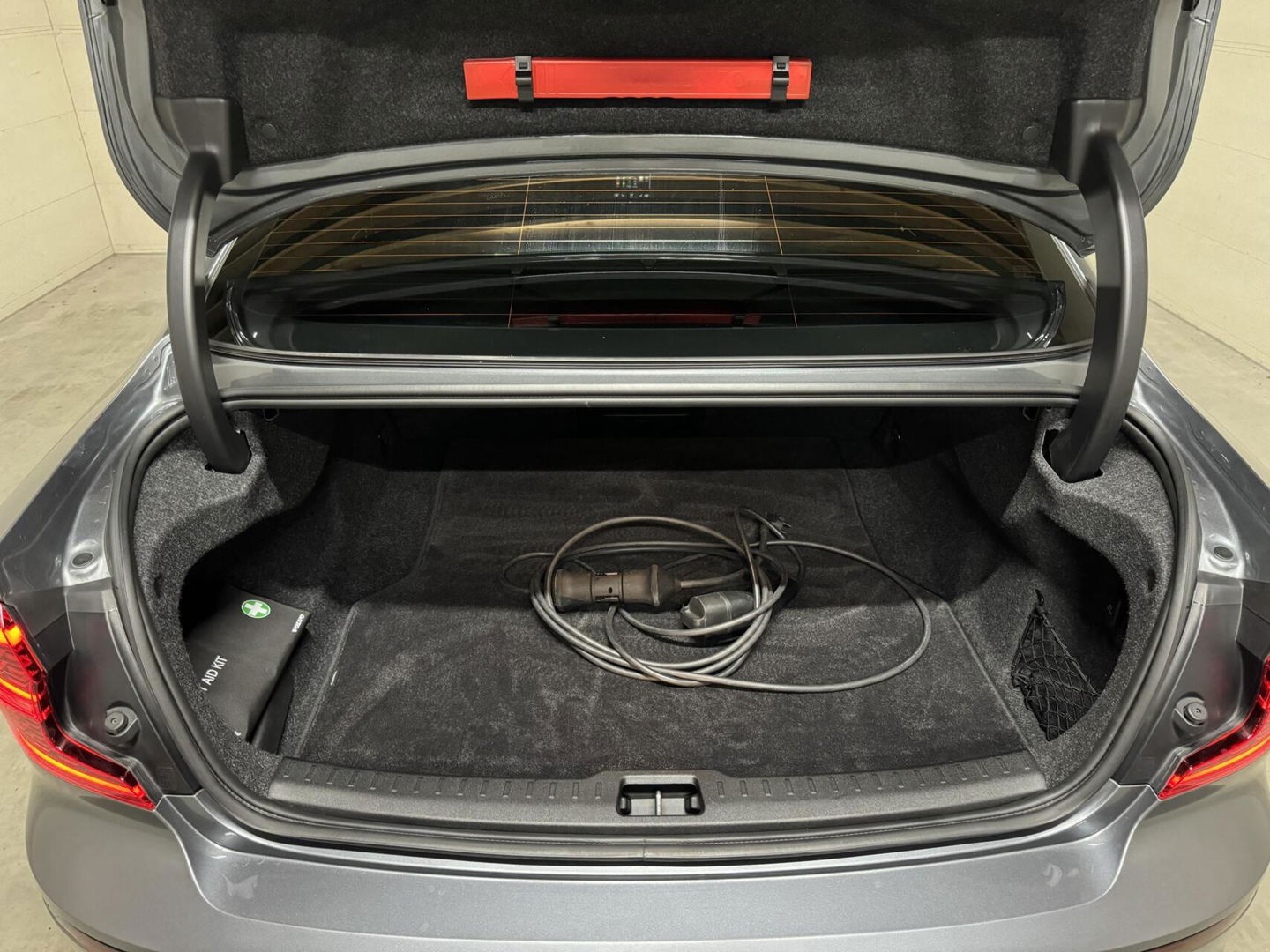 Volvo S60 2.0 T8 AWD Polestar Engineered B&W Pano Trekh. 360° Autopilot
