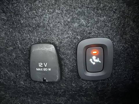 Volvo S60 2.0 T8 AWD Polestar Engineered B&W Pano Trekh. 360° Autopilot