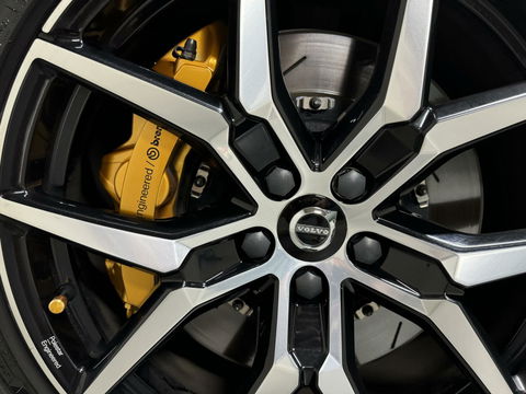 Volvo S60 2.0 T8 AWD Polestar Engineered B&W Pano Trekh. 360° Autopilot