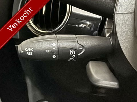 Fiat 500 0.9 TwinAir Turbo Lounge Pano Carplay Cruise NAP