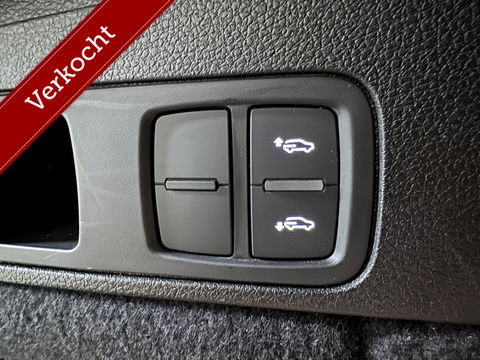 Audi Q5 Sportback 55 TFSI e BlackEdition S-Line Luchtvering Sfeer. Carplay
