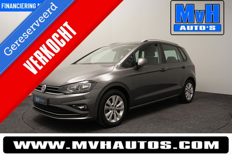 Volkswagen Golf Sportsvan 1.0 TSI Comfortline|TREKH|NAVI|PDC