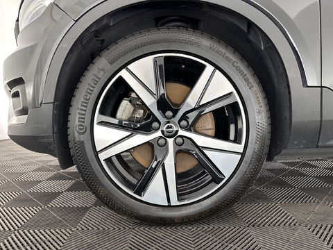 Volvo XC40 Recharge P8 AWD R-Design [ 3-Fase ] (INCL-BTW) *DIGI-COCKPIT | FULL-LED | PREMIUM-AUDIO | TOP-VIEW | APP.CONNECT | NAVI-FULLMAP | ALCANTARA-LEATHER | ECC | PDC | SPORT-SEATS | 19''ALU *