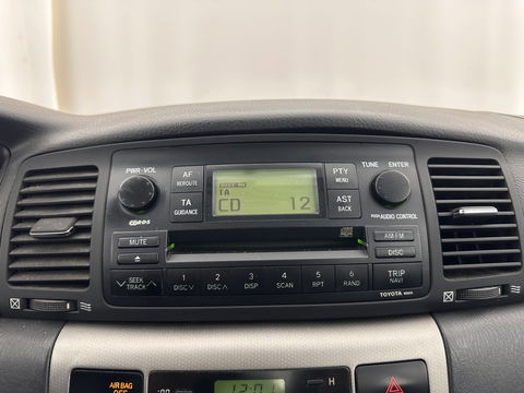 Toyota Corolla 1.6 VVT-i Anniversary *AIRCO | COMFORT-SEATS | PDC | TOWBAR*