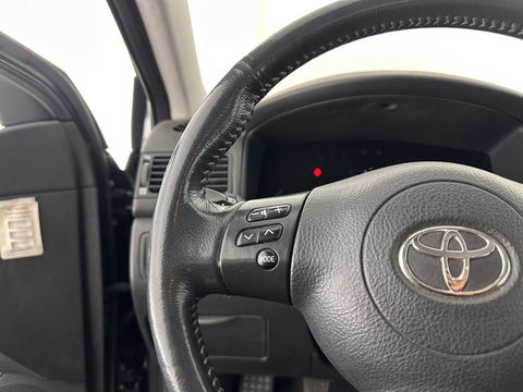 Toyota Corolla 1.6 VVT-i Anniversary *AIRCO | COMFORT-SEATS | PDC | TOWBAR*