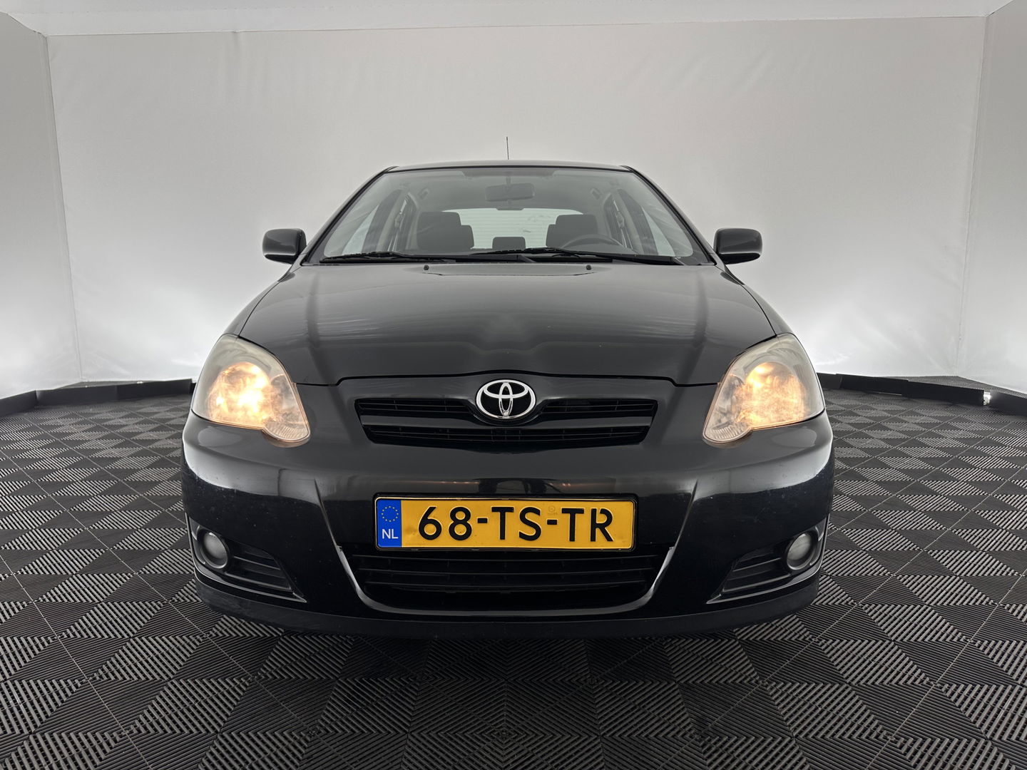 Toyota Corolla 1.6 VVT-i Anniversary *AIRCO | COMFORT-SEATS | PDC | TOWBAR*