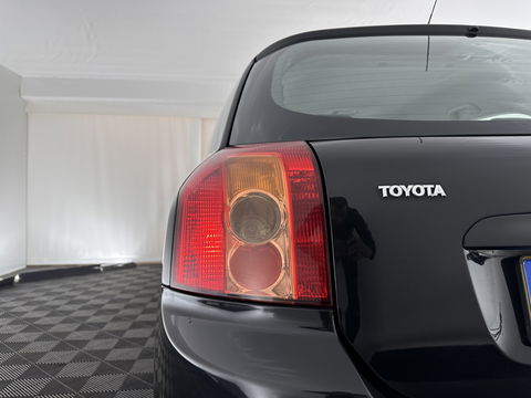 Toyota Corolla 1.6 VVT-i Anniversary *AIRCO | COMFORT-SEATS | PDC | TOWBAR*
