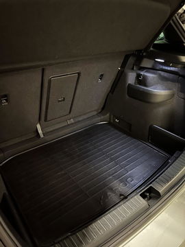 Škoda Karoq 1.5 TSI Sportline Virtual Pano Trekhaak sfeerver