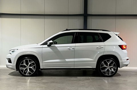 SEAT Ateca 1.5 TSI FR 150PK Pano Virtual Sfeer Camera NAP