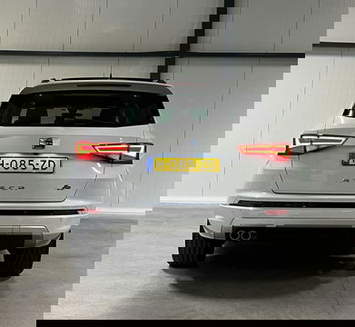 SEAT Ateca 1.5 TSI FR 150PK Pano Virtual Sfeer Camera NAP