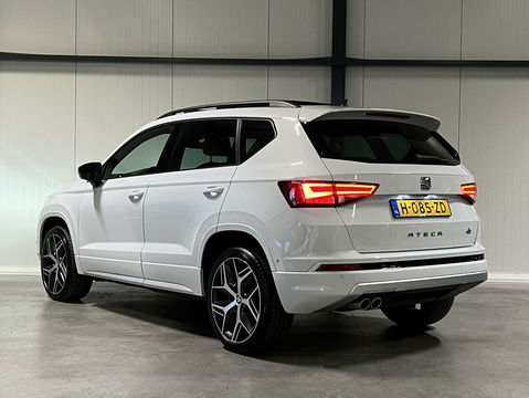 SEAT Ateca 1.5 TSI FR 150PK Pano Virtual Sfeer Camera NAP