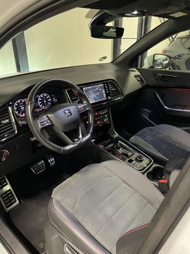 SEAT Ateca 1.5 TSI FR 150PK Pano Virtual Sfeer Camera NAP