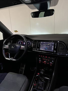 SEAT Ateca 1.5 TSI FR 150PK Pano Virtual Sfeer Camera NAP