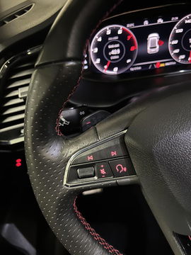 SEAT Ateca 1.5 TSI FR 150PK Pano Virtual Sfeer Camera NAP