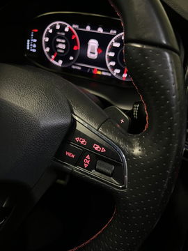 SEAT Ateca 1.5 TSI FR 150PK Pano Virtual Sfeer Camera NAP
