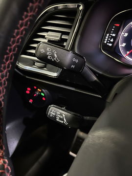 SEAT Ateca 1.5 TSI FR 150PK Pano Virtual Sfeer Camera NAP