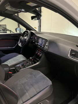 SEAT Ateca 1.5 TSI FR 150PK Pano Virtual Sfeer Camera NAP