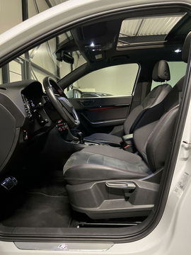 SEAT Ateca 1.5 TSI FR 150PK Pano Virtual Sfeer Camera NAP