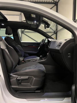 SEAT Ateca 1.5 TSI FR 150PK Pano Virtual Sfeer Camera NAP
