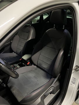 SEAT Ateca 1.5 TSI FR 150PK Pano Virtual Sfeer Camera NAP
