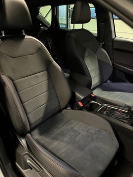 SEAT Ateca 1.5 TSI FR 150PK Pano Virtual Sfeer Camera NAP