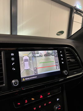 SEAT Ateca 1.5 TSI FR 150PK Pano Virtual Sfeer Camera NAP