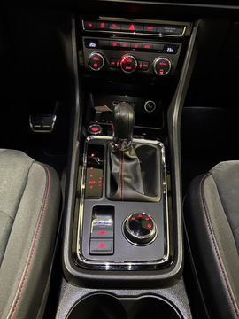 SEAT Ateca 1.5 TSI FR 150PK Pano Virtual Sfeer Camera NAP
